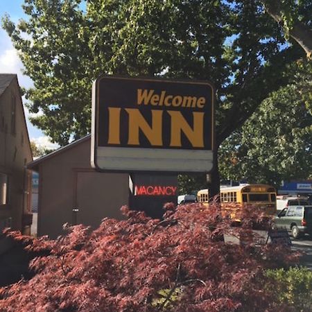 Autzen Inn يوجين، أوريغون المظهر الخارجي الصورة